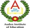 Auden Institute of Education Logo