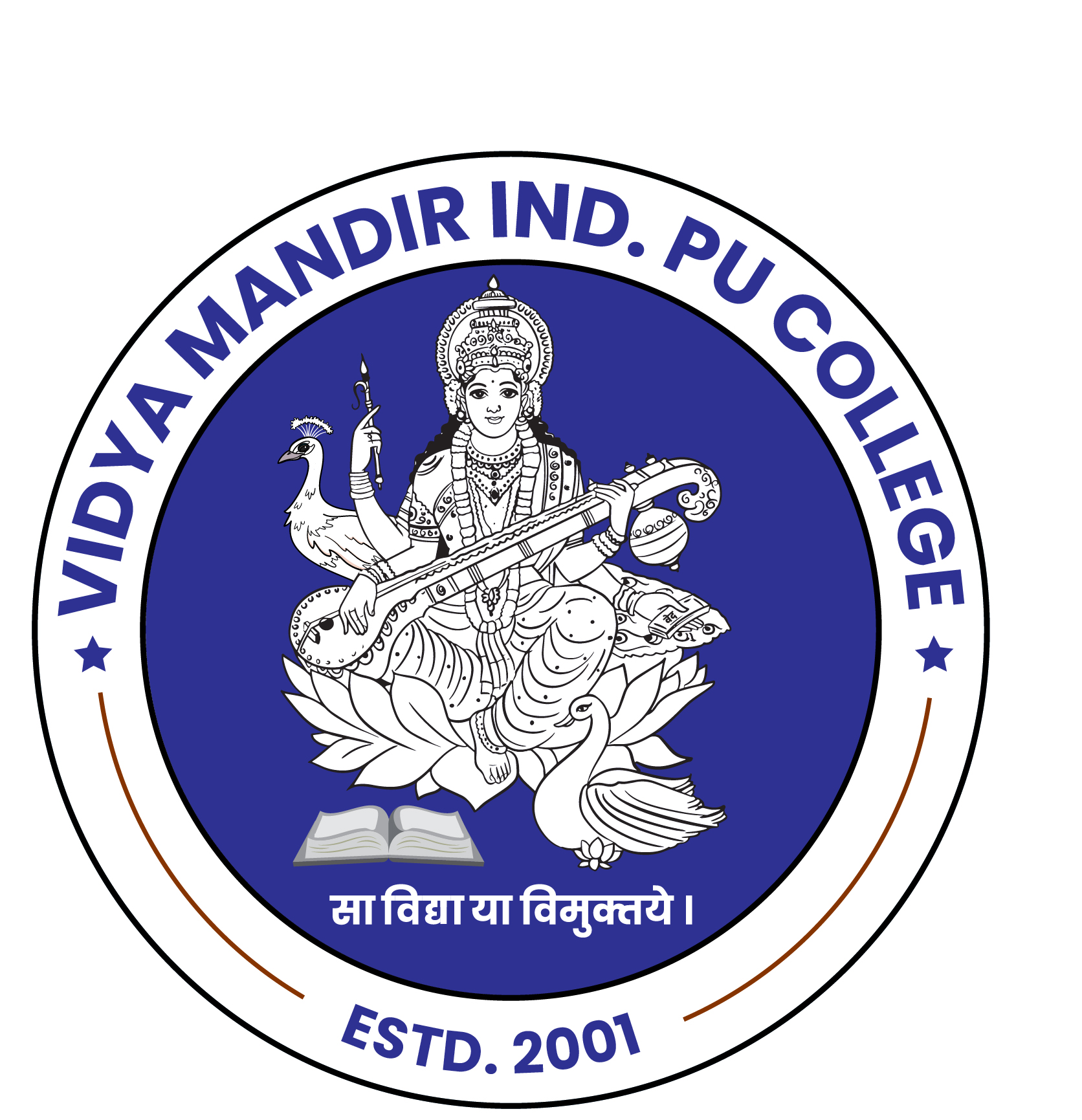 surana college